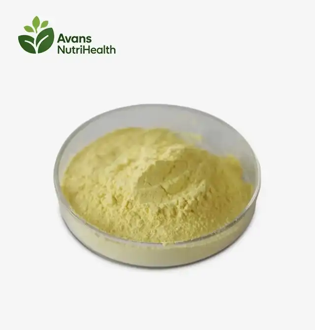 Luteolin Powder Bulk